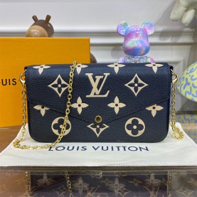[LOUIS VUITTON-루이비통] 포쉐트 펠리시