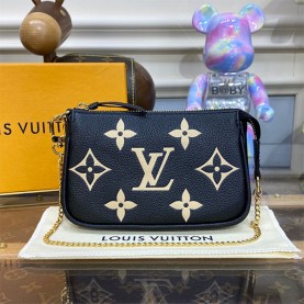 [LOUIS VUITTON-루이비통] 미니 포쉐트 악세수아