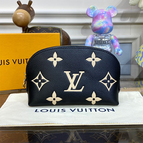 [LOUIS VUITTON-루이비통] 코스메틱 파우치