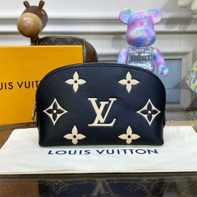 [LOUIS VUITTON-루이비통] 코스메틱 파우치