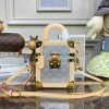 [LOUIS VUITTON-루이비통] 카메라 박스