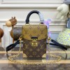 [LOUIS VUITTON-루이비통] 카메라 박스