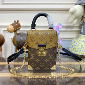 [LOUIS VUITTON-루이비통] 카메라 박스