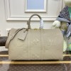 [LOUIS VUITTON-루이비통] 키폴 반둘리에 45