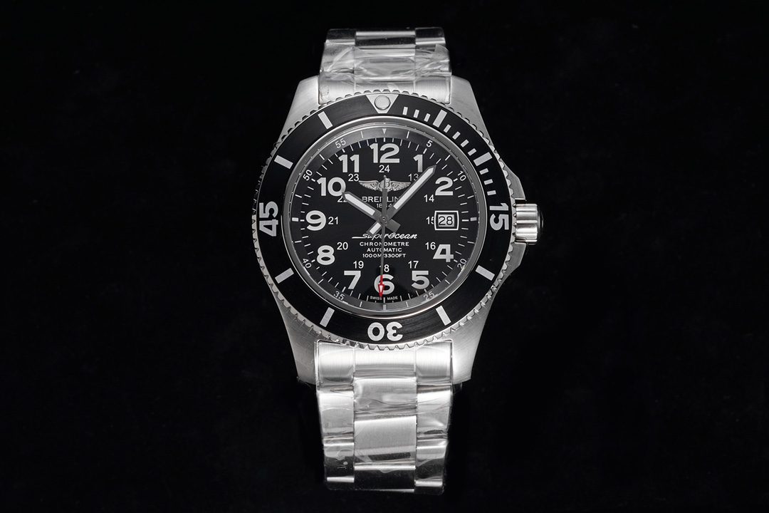 [BREITLING-브라이틀링] 슈퍼오션  44mm