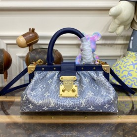 [LOUIS VUITTON-루이비통] 모노그램 클러치 나튀렐