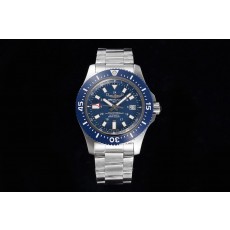 [BREITLING-브라이틀링] 슈퍼오션 44mm