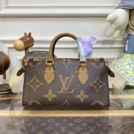 [LOUIS VUITTON-루이비통] 온더고 이스트 웨스트 체인