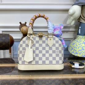 [LOUIS VUITTON-루이비통] 알마 BB