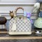 [LOUIS VUITTON-루이비통] 알마 BB