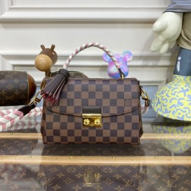 LOUIS VUITTON-루이비통] 크로아제트