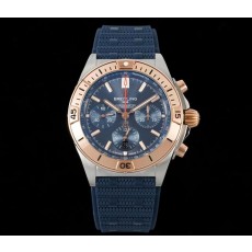 [BREITLING-브라이틀링] 크로노맷 B01 42