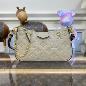 [LOUIS VUITTON-루이비통] 이지 파우치 숄더백