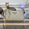 [LOUIS VUITTON-루이비통] 이지 파우치 숄더백