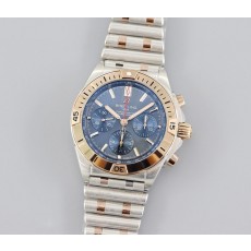 [BREITLING-브라이틀링] 크로노맷 B01 42