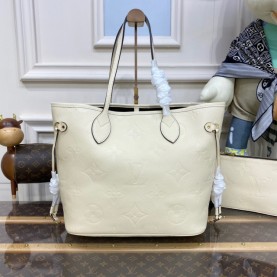 [LOUIS VUITTON-루이비통] 네버풀 MM