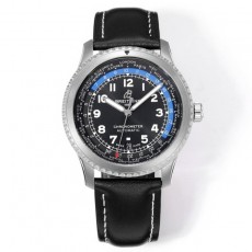 [BREITLING-브라이틀링]  브라이틀링 내비타이머 8 오토매틱  41mm