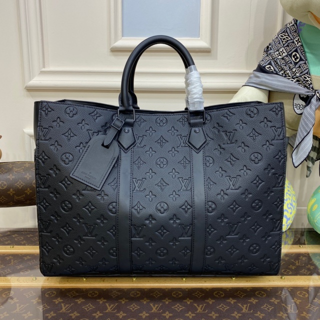 [LOUIS VUITTON-루이비통] 삭 플라 24H