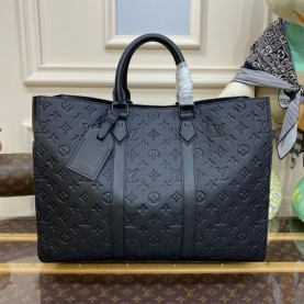 [LOUIS VUITTON-루이비통] 삭 플라 24H
