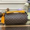 [LOUIS VUITTON-루이비통] 소프트 폴로숑