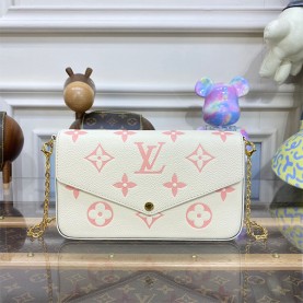 [LOUIS VUITTON-루이비통] 포쉐트 펠리시