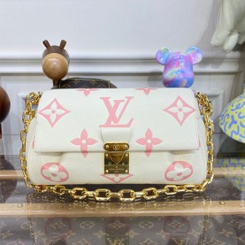 [LOUIS VUITTON-루이비통] 페이보릿