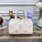 [LOUIS VUITTON-루이비통] 스피디 반둘리에 20