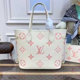 [LOUIS VUITTON-루이비통] 네버풀 MM