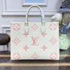 [LOUIS VUITTON-루이비통] 온더고 MM