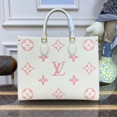 [LOUIS VUITTON-루이비통] 온더고 MM