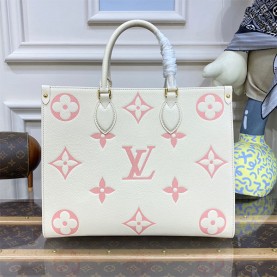 [LOUIS VUITTON-루이비통] 온더고 MM