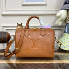 [LOUIS VUITTON-루이비통] 스피디 반둘리에 25