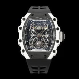 [Richard Mille-리차드밀] RM 21-02 투르비용 에어로다인 뉴 버전 42.68mm