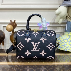 [LOUIS VUITTON-루이비통] 스피디 반둘리에 25