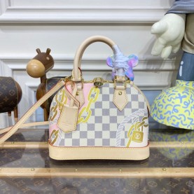 [LOUIS VUITTON-루이비통] 알마 BB