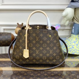 [LOUIS VUITTON-루이비통] 몽테뉴