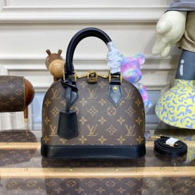 [LOUIS VUITTON-루이비통] 알마 BB