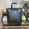 [LOUIS VUITTON-루이비통] 익스플로러 토트
