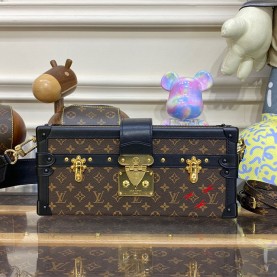 [LOUIS VUITTON-루이비통] 쁘띠뜨 말