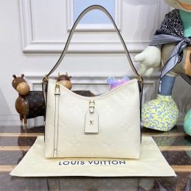 [LOUIS VUITTON-루이비통] 캐리올 PM,MM