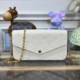 [LOUIS VUITTON-루이비통] 포쉐트 펠리시
