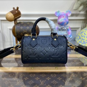 [LOUIS VUITTON-루이비통] 나노 스피디