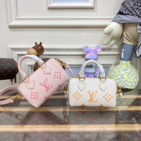 [LOUIS VUITTON-루이비통] 나노 스피디