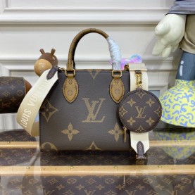 [LOUIS VUITTON-루이비통] 온더고 PM
