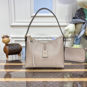 [LOUIS VUITTON-루이비통] 캐리올 PM