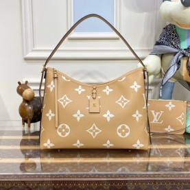 [LOUIS VUITTON-루이비통] 캐리올 PM