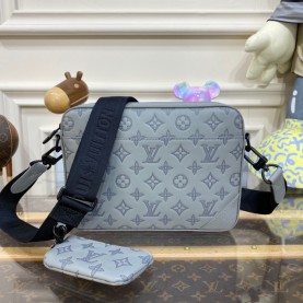 [LOUIS VUITTON-루이비통] 듀오 메신저백