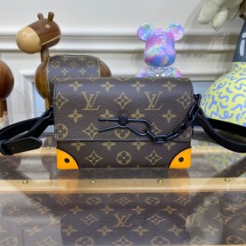 [LOUIS VUITTON-루이비통] 스티머 웨어러블 월릿