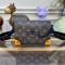 [LOUIS VUITTON-루이비통] 스티머 웨어러블 월릿