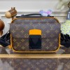 [LOUIS VUITTON-루이비통] S락 메신저